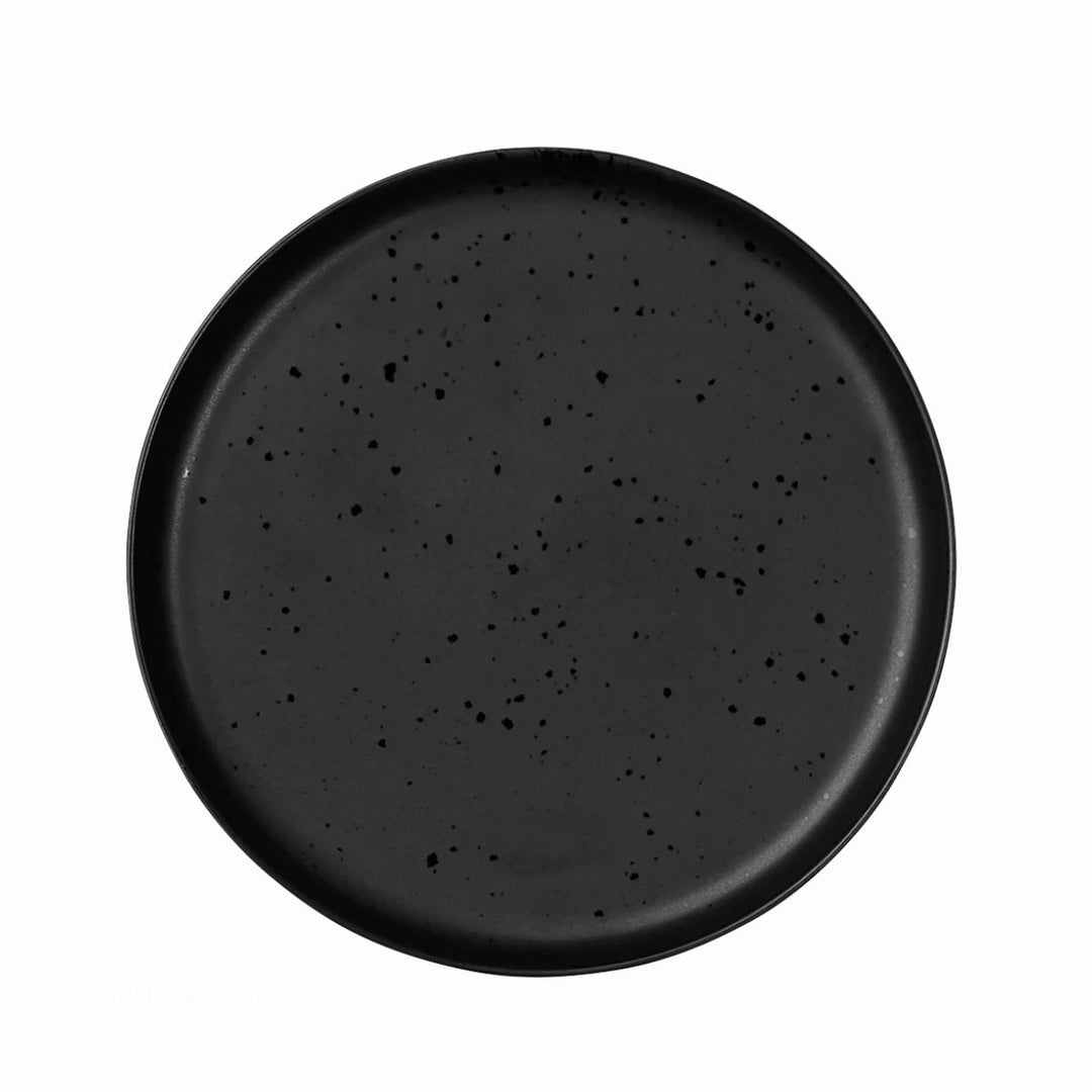 BREAD PLATE, KURO