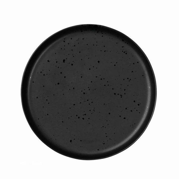 BREAD PLATE, KURO
