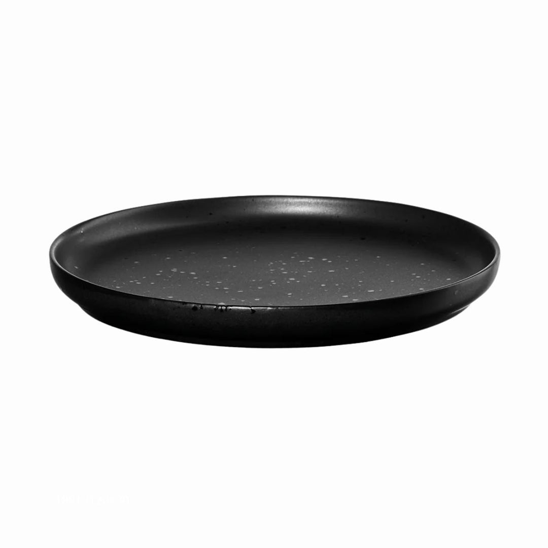 BREAD PLATE, KURO