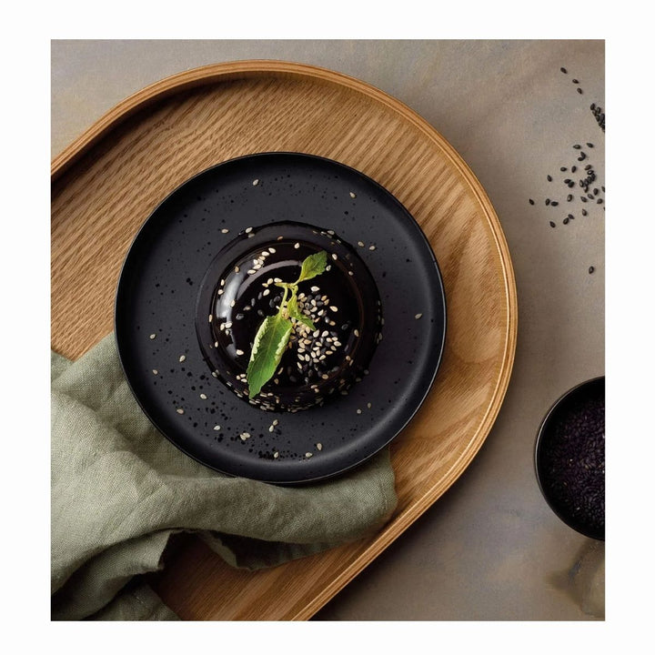 BREAD PLATE, KURO