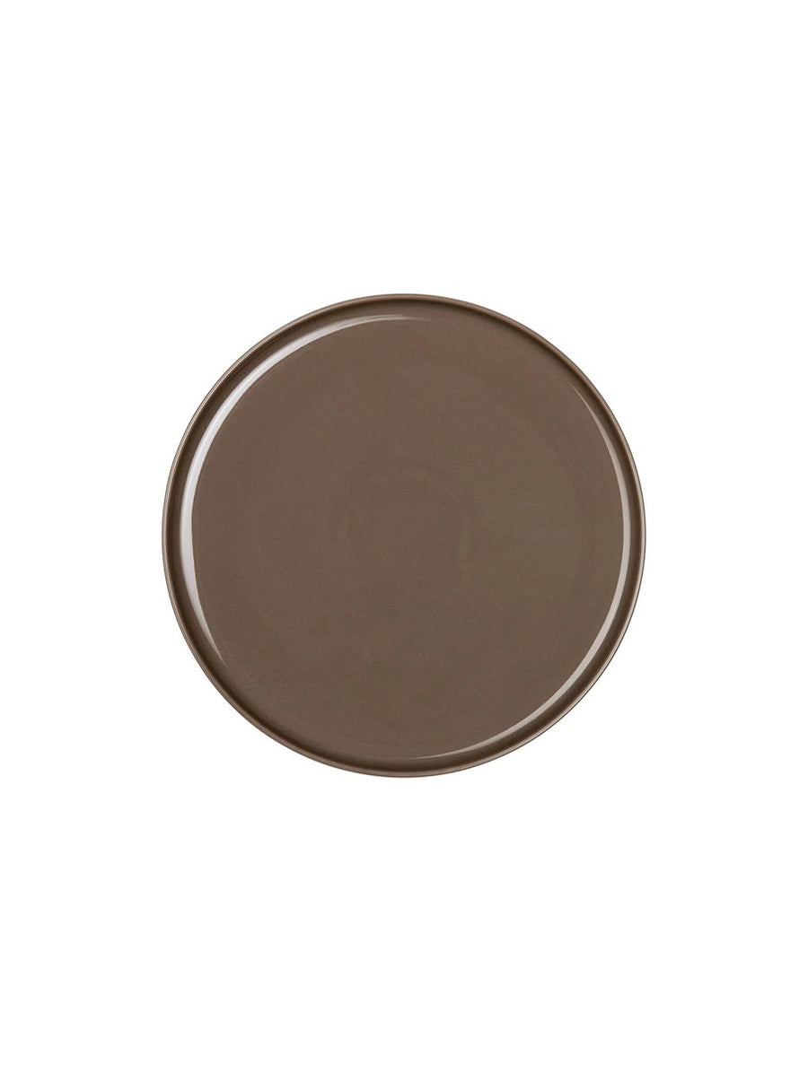 BREAD PLATE, KAORI D. 15 CM, H. 1,5 CM - ASA SELECTION - Compralo en CorinneRegalos.com