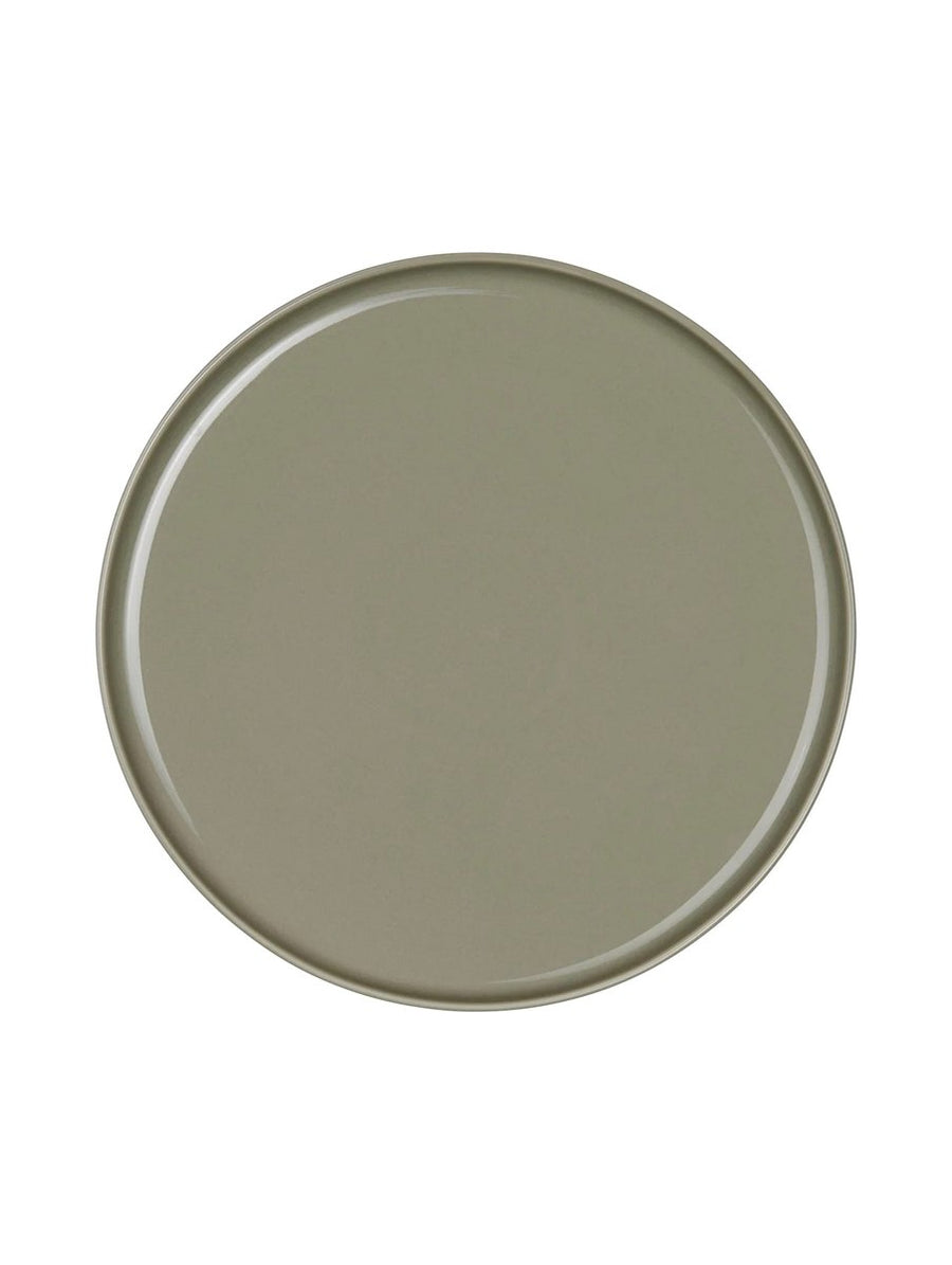 DESSERT PLATE, SHISO D. 21 CM, H. 1,5 CM - ASA SELECTION - Compralo en CorinneRegalos.com