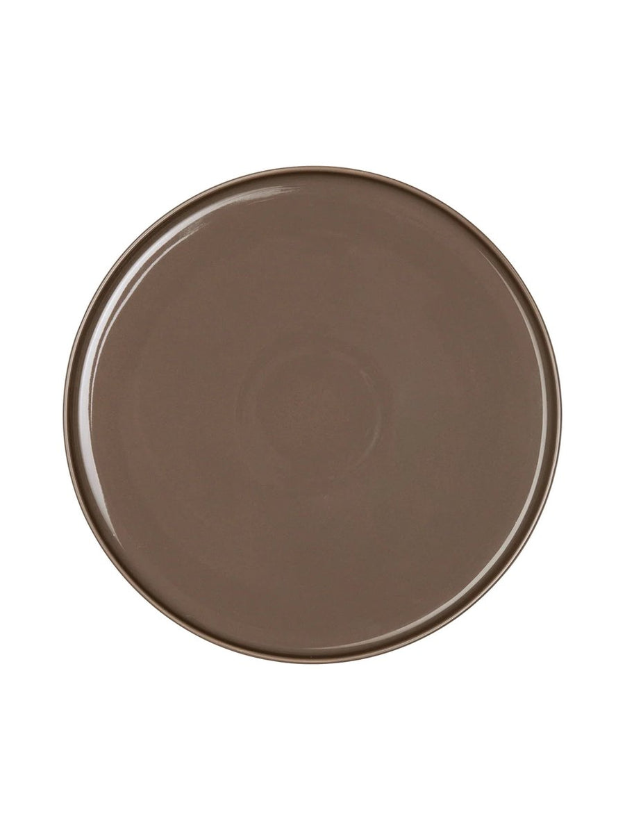 DESSERT PLATE, KAORI D. 21 CM, H. 1,5 CM - ASA SELECTION - Compralo en CorinneRegalos.com