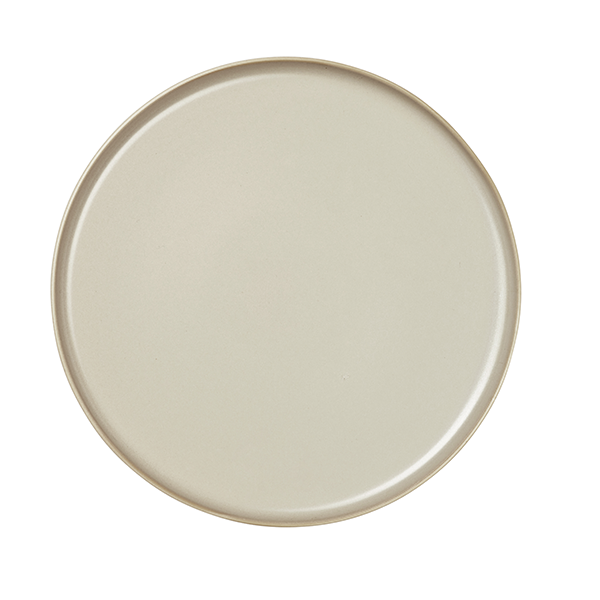 DINNER PLATE TOFU - ASA SELECTION - Compralo en CorinneRegalos.com