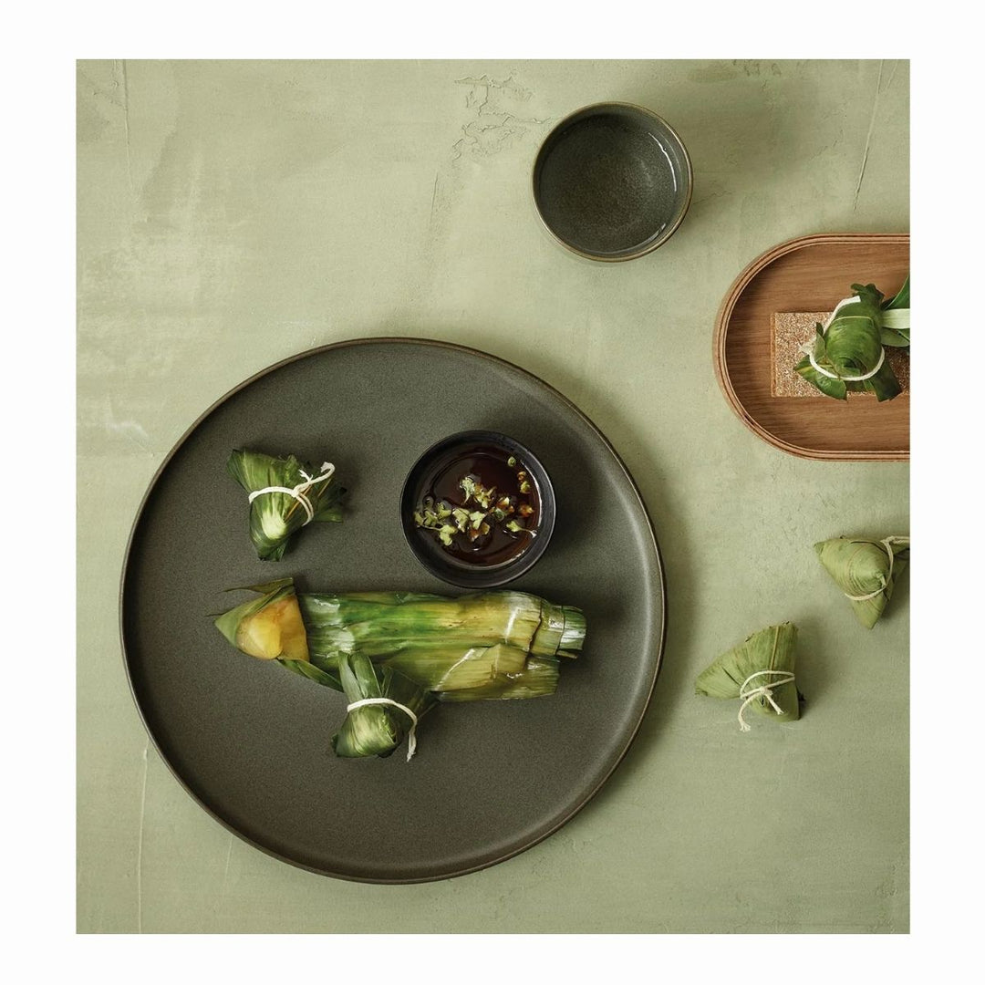 DINNER PLATE COPPA NORI