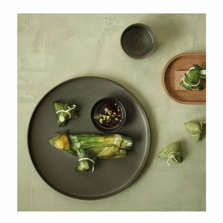 DINNER PLATE COPPA NORI