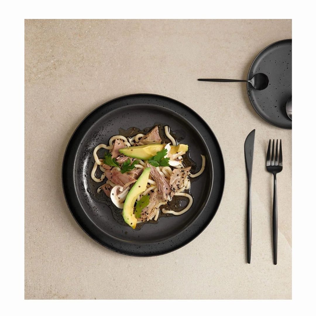 GOURMET PLATE. KURO