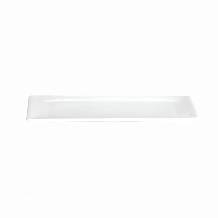 RECTANGULAR PLATE 29 X 14,5 CM