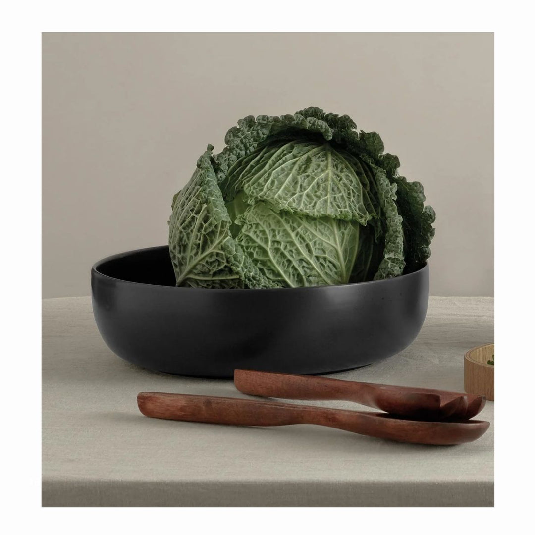SALAD BOWL, KURO