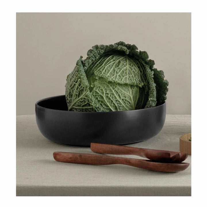 SALAD BOWL, KURO
