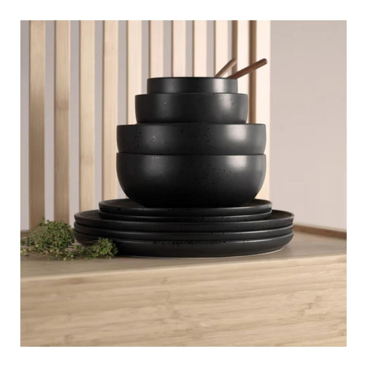 SNACK BOWL COPPA KURO 11 CM