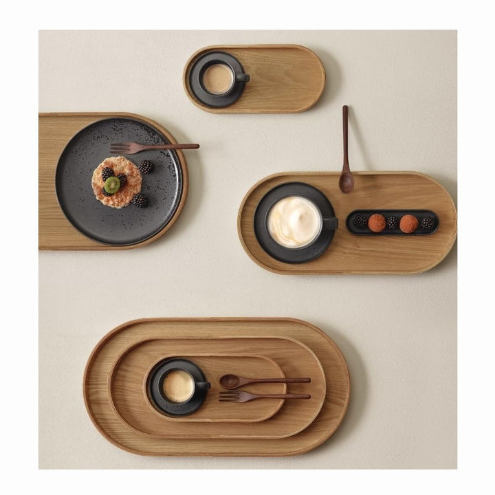 SNACK BOWL , KURO