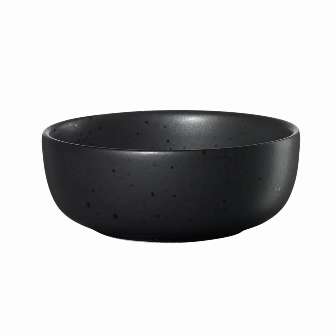SMALL BOWL, KURO