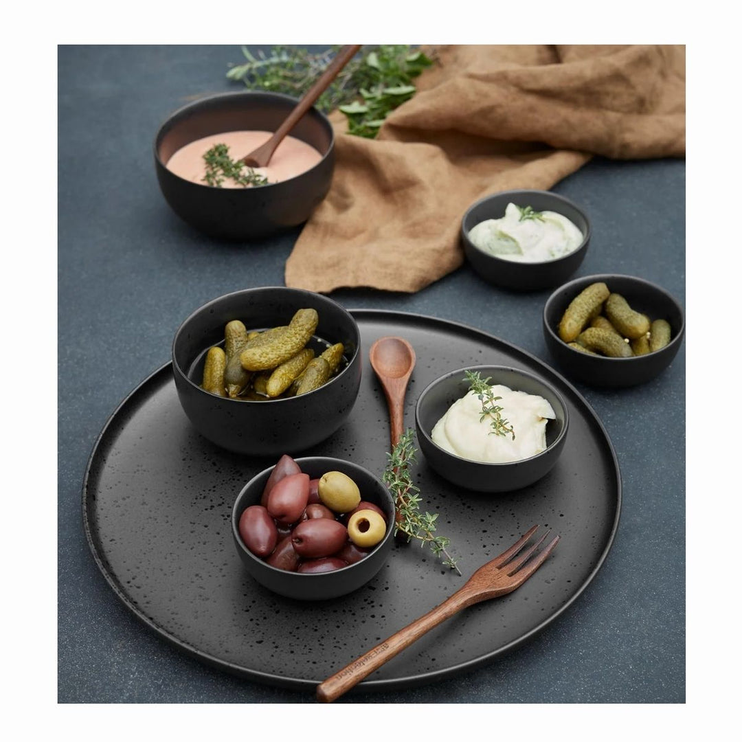 SMALL BOWL, KURO