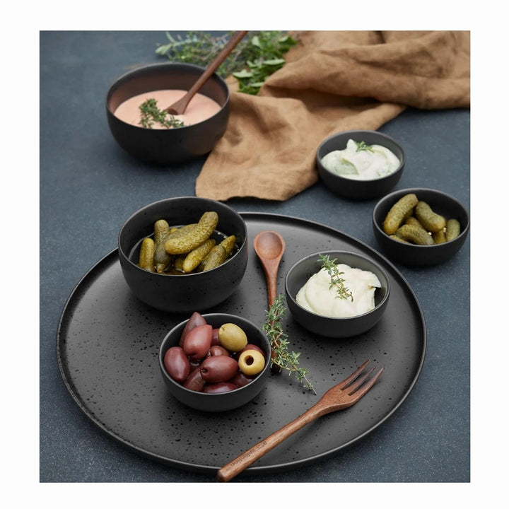 SMALL BOWL, KURO