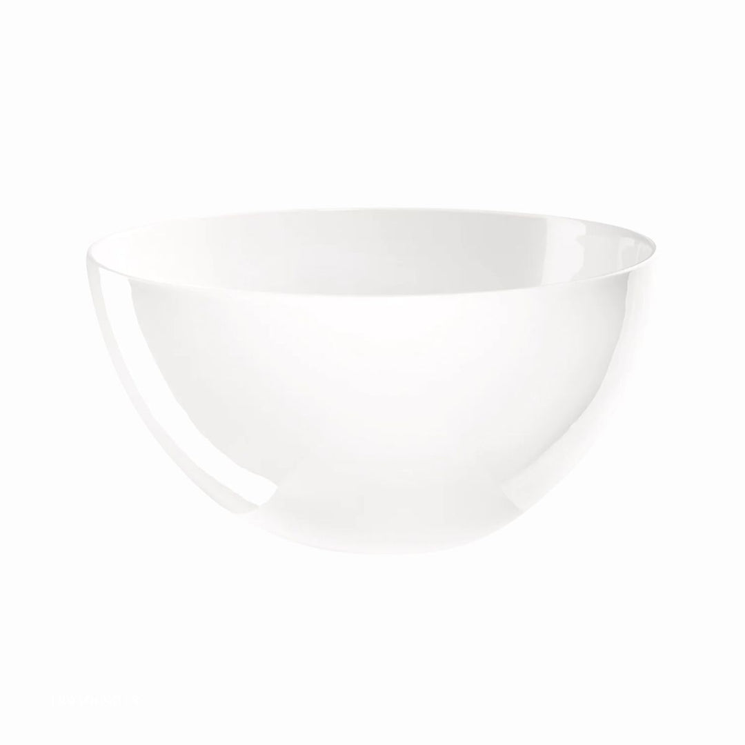 CUENCO DE MESA D. 21 CM, H. 10,5 CM, 1,5 LITROS