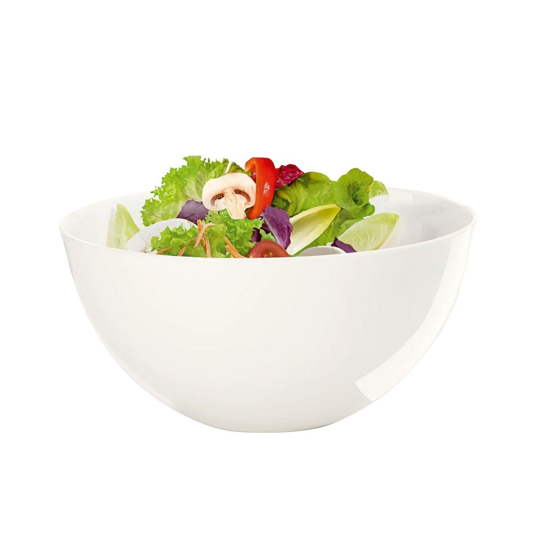 CUENCO DE MESA D. 25 CM, H. 12,5 CM, 3 LITROS