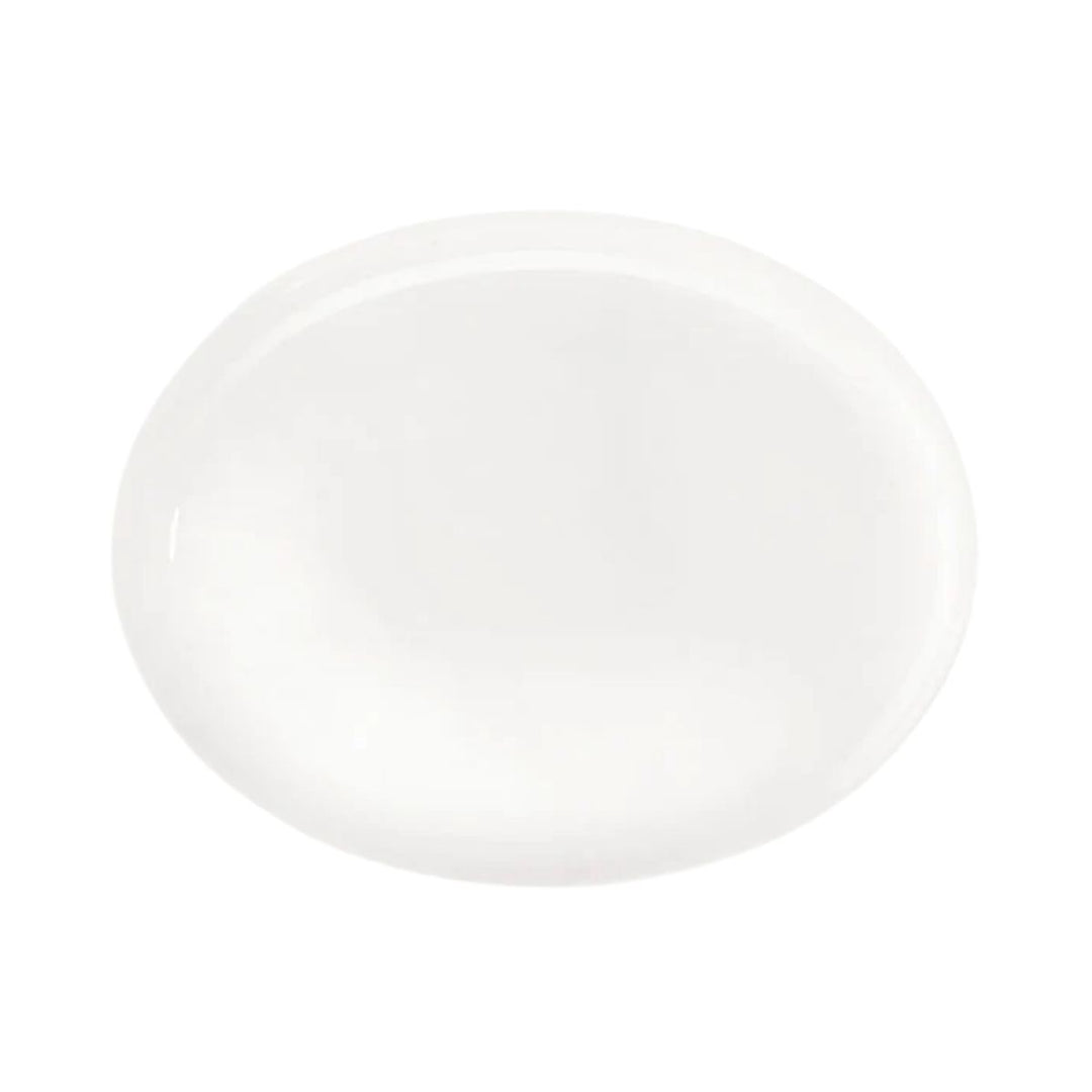 PLATO OVAL 20 X 15.5 ATABLE