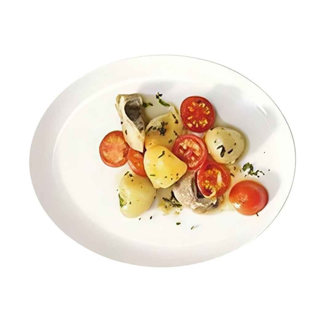 PLATO OVAL 20 X 15.5 ATABLE