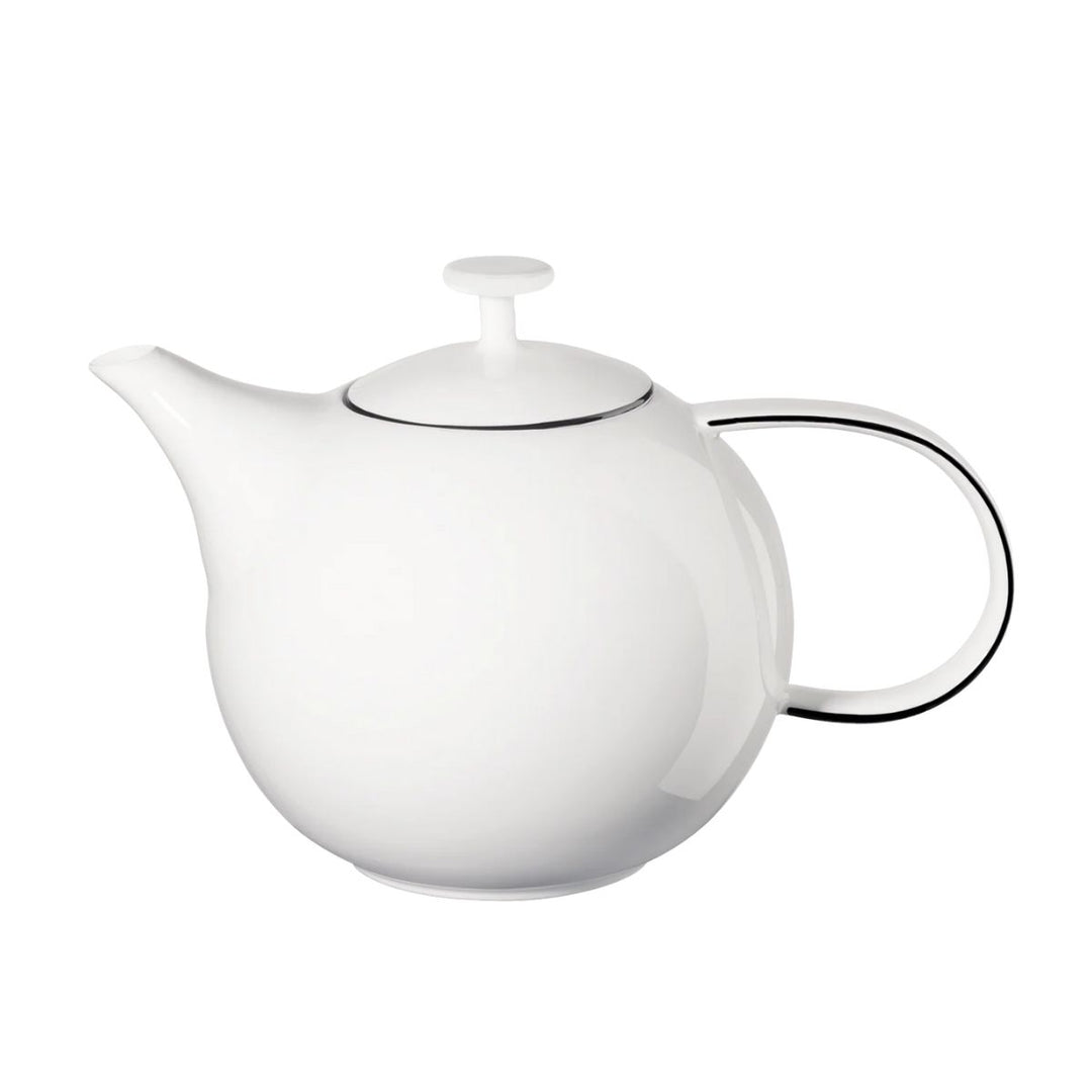 TEAPOT LINEA NEGRA