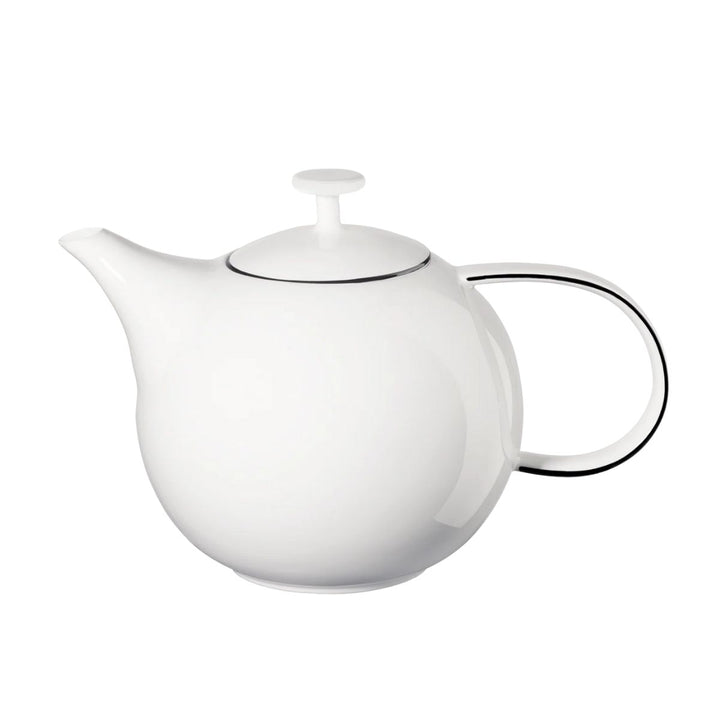TEAPOT LINEA NEGRA