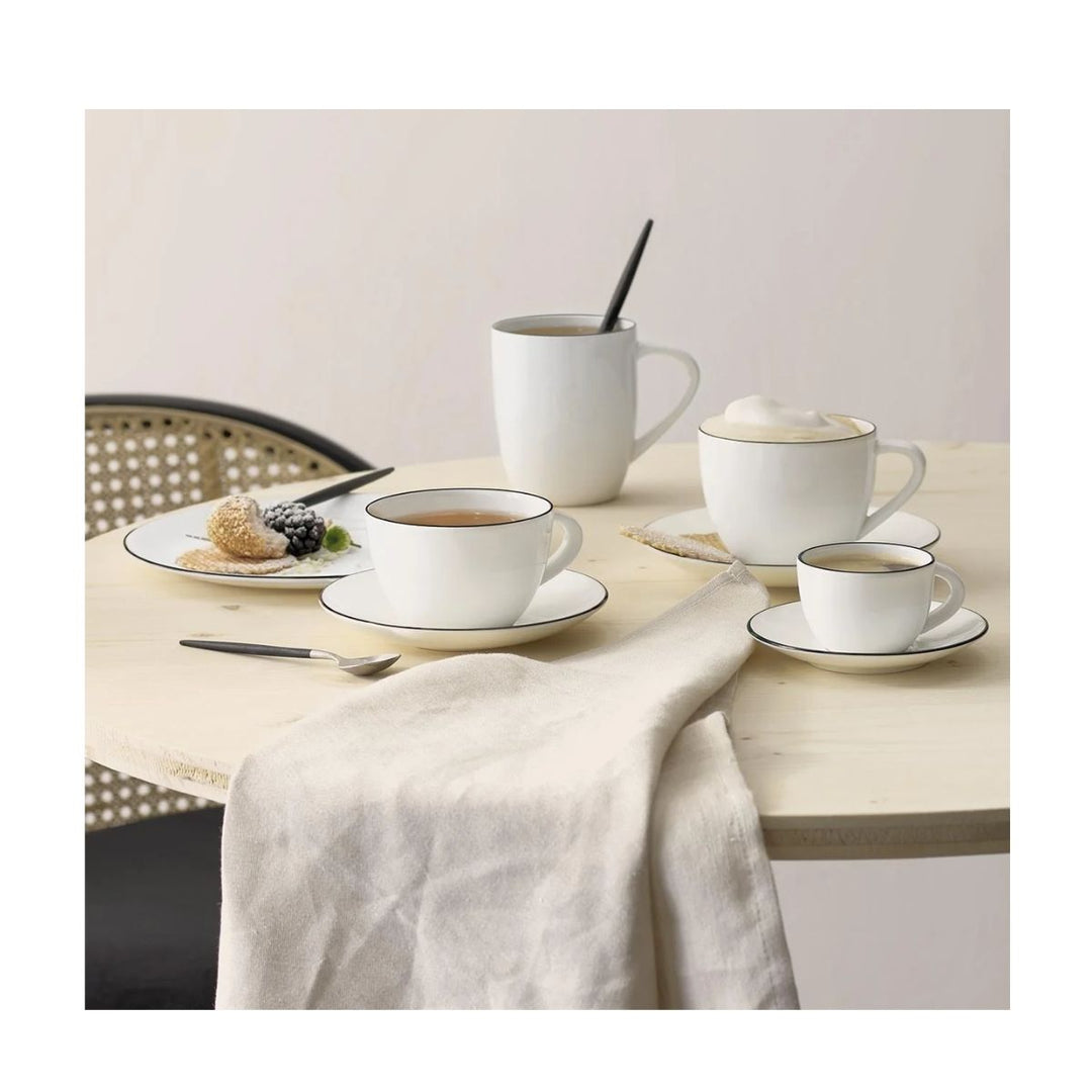 TEAPOT LINEA NEGRA