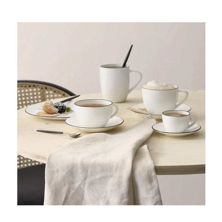 TEAPOT LINEA NEGRA