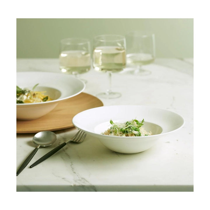 PASTA GOURMET PLATE