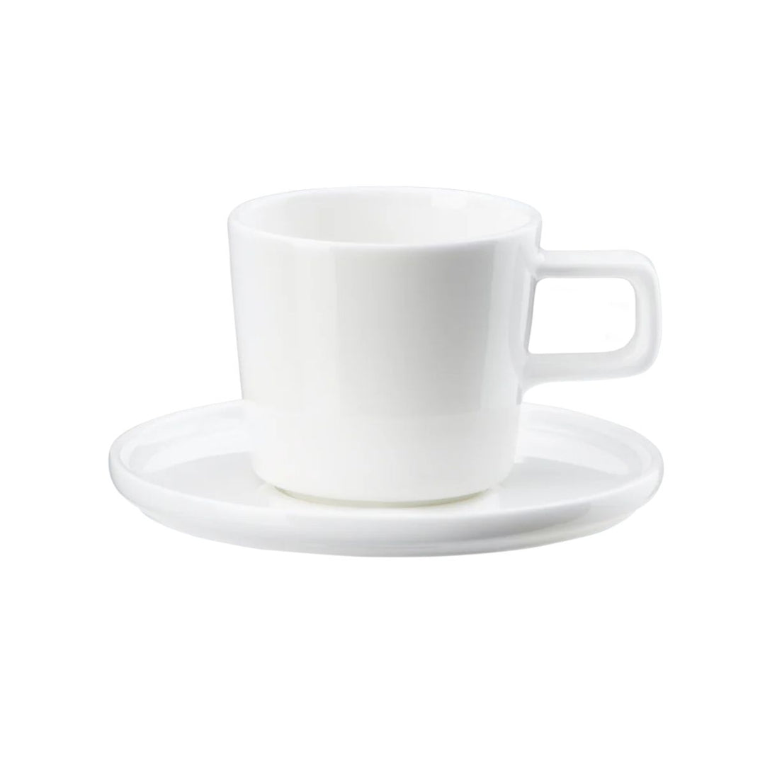 coffeecup with saucer ( 200ml) OCO - ASA SELECTION - Compralo en CorinneRegalos.com