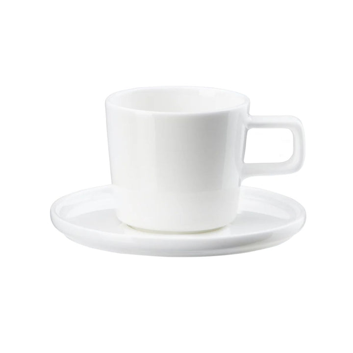 coffeecup with saucer ( 200ml) OCO - ASA SELECTION - Compralo en CorinneRegalos.com