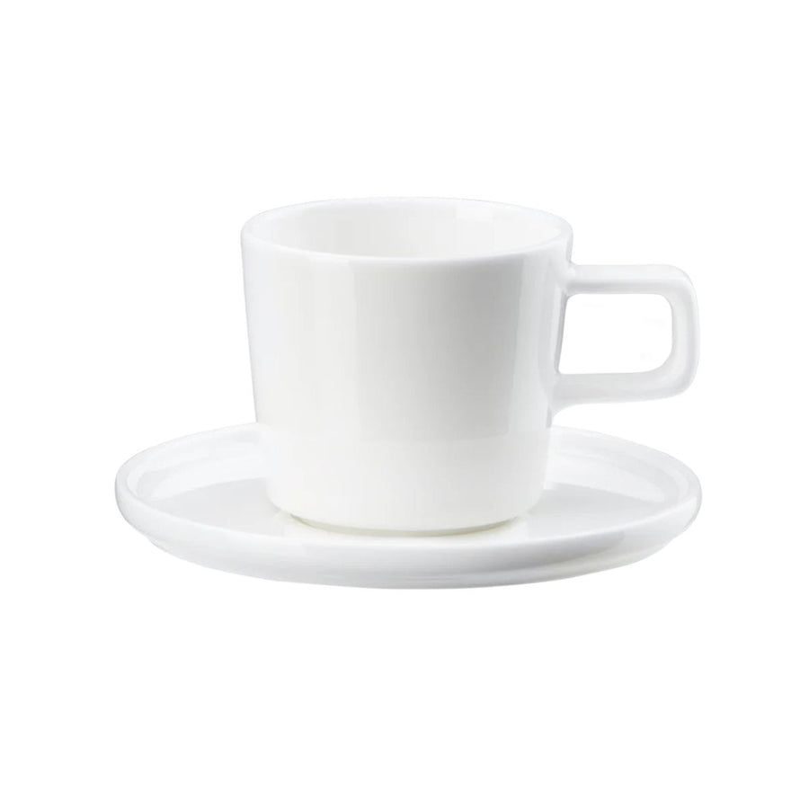coffeecup with saucer ( 200ml) OCO - ASA SELECTION - Compralo en CorinneRegalos.com