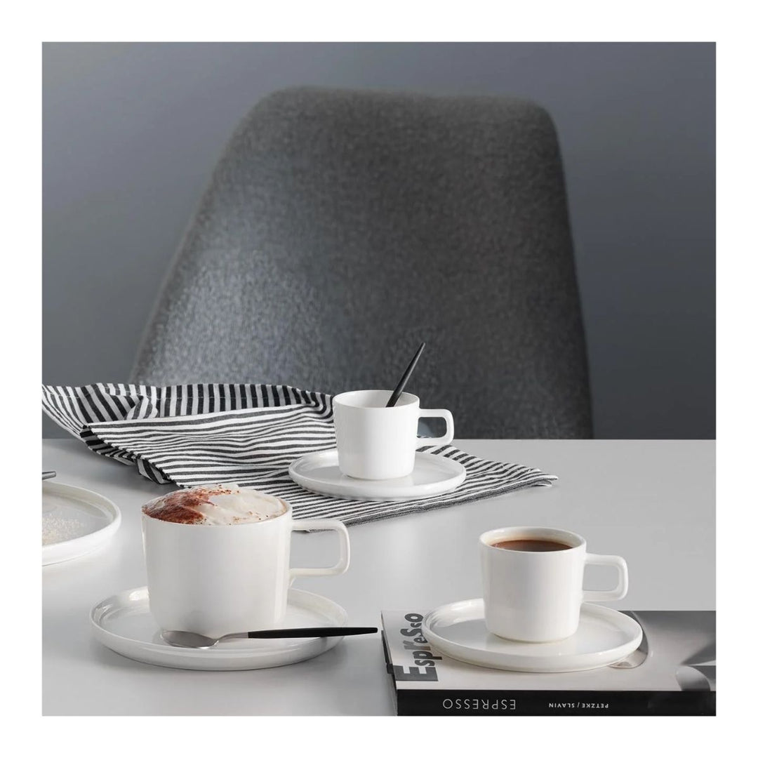 coffeecup with saucer ( 200ml) OCO