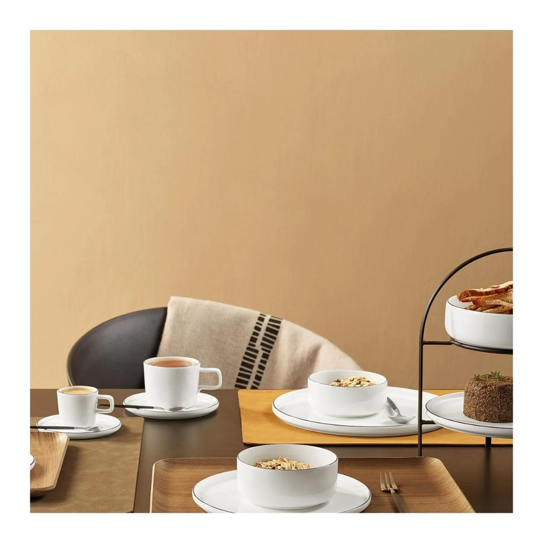 coffeecup with saucer ( 200ml) OCO