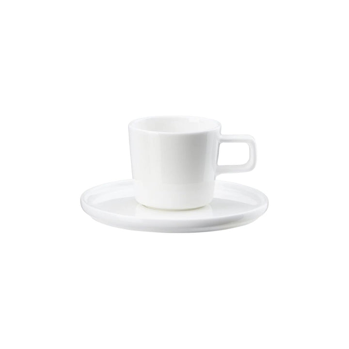 espresso-cup with saucer (80 ml) OCO - ASA SELECTION - Compralo en CorinneRegalos.com