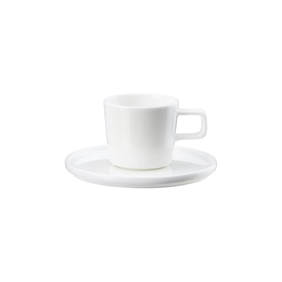 espresso-cup with saucer (80 ml) OCO - ASA SELECTION - Compralo en CorinneRegalos.com