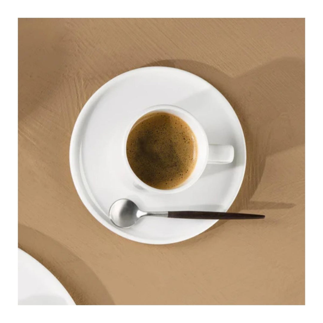 espresso-cup with saucer (80 ml) OCO