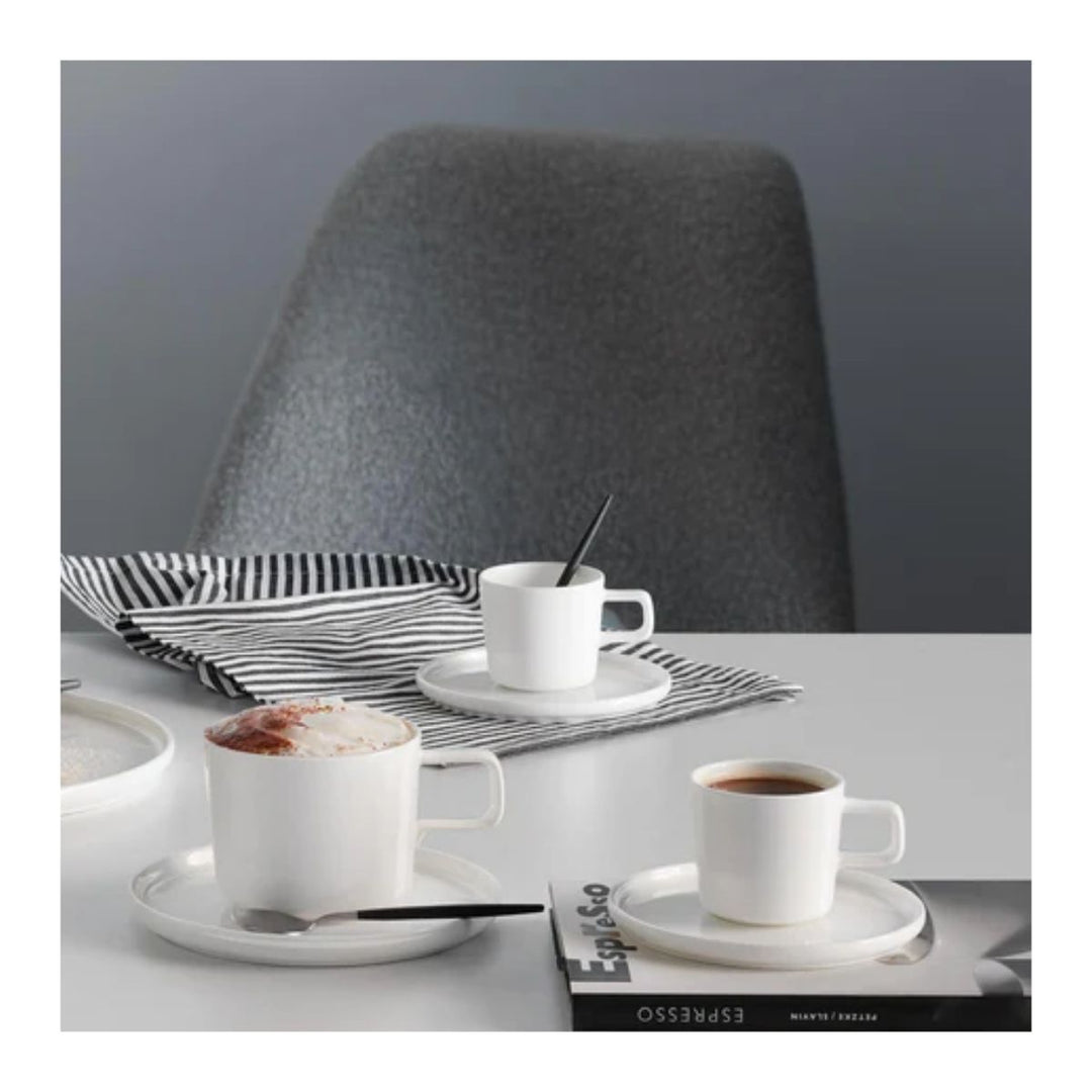 espresso-cup with saucer (80 ml) OCO