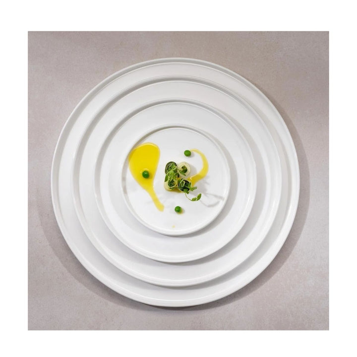 DESSERT PLATE OCO 21 CM