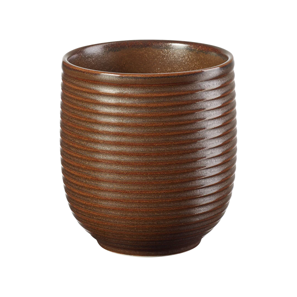 TEA MUG BROWN - ASA SELECTION - Compralo en CorinneRegalos.com