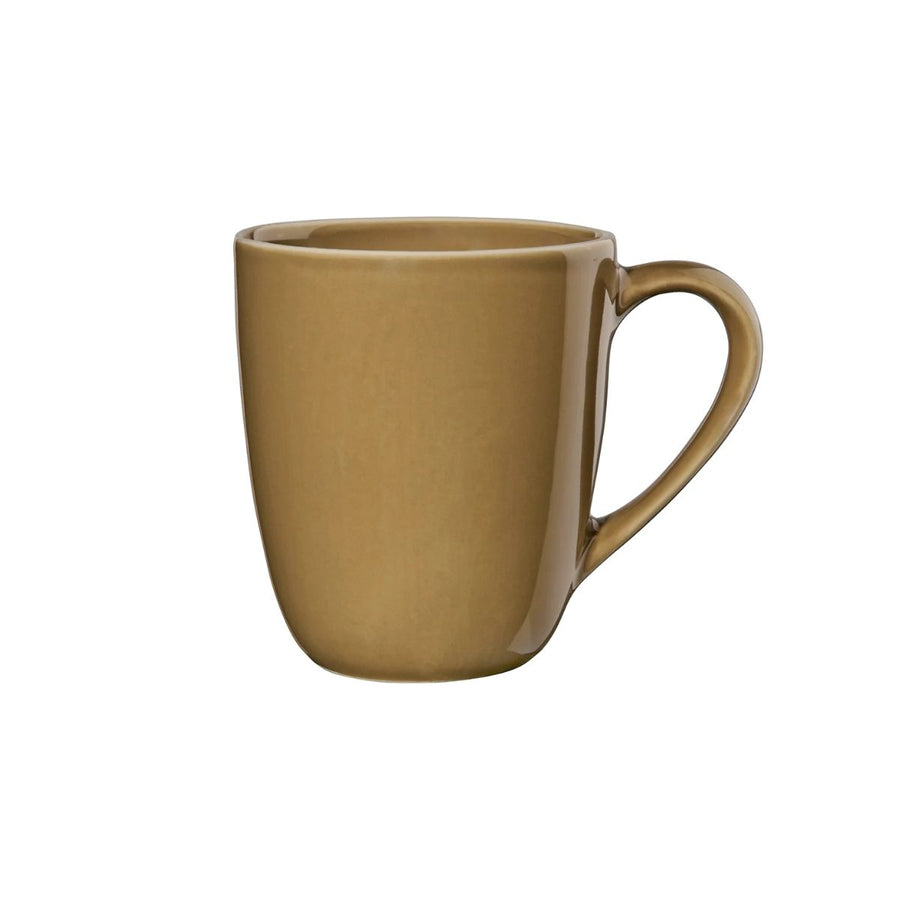 mug with handle, mocha - ASA SELECTION - Compralo en CorinneRegalos.com
