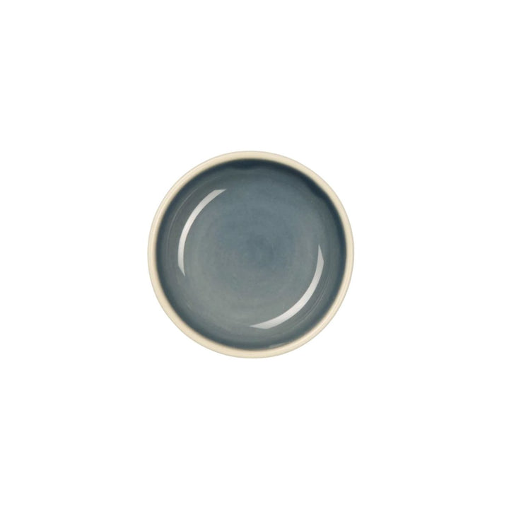 plate, sepia