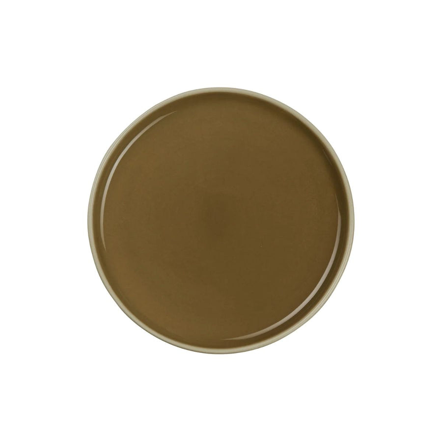 bread plate, mocha - ASA SELECTION - Compralo en CorinneRegalos.com
