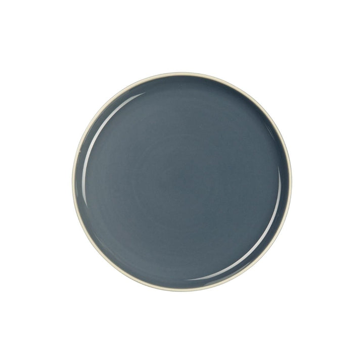 dessert plate, sepia - ASA SELECTION - Compralo en CorinneRegalos.com