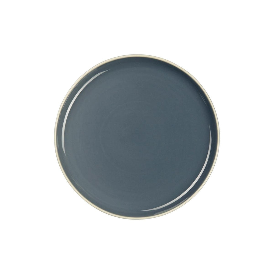 dessert plate, sepia - ASA SELECTION - Compralo en CorinneRegalos.com