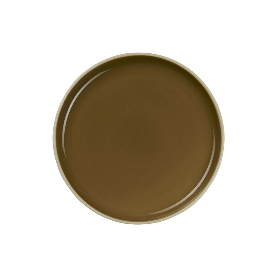 dessert plate, mocha - ASA SELECTION - Compralo en CorinneRegalos.com