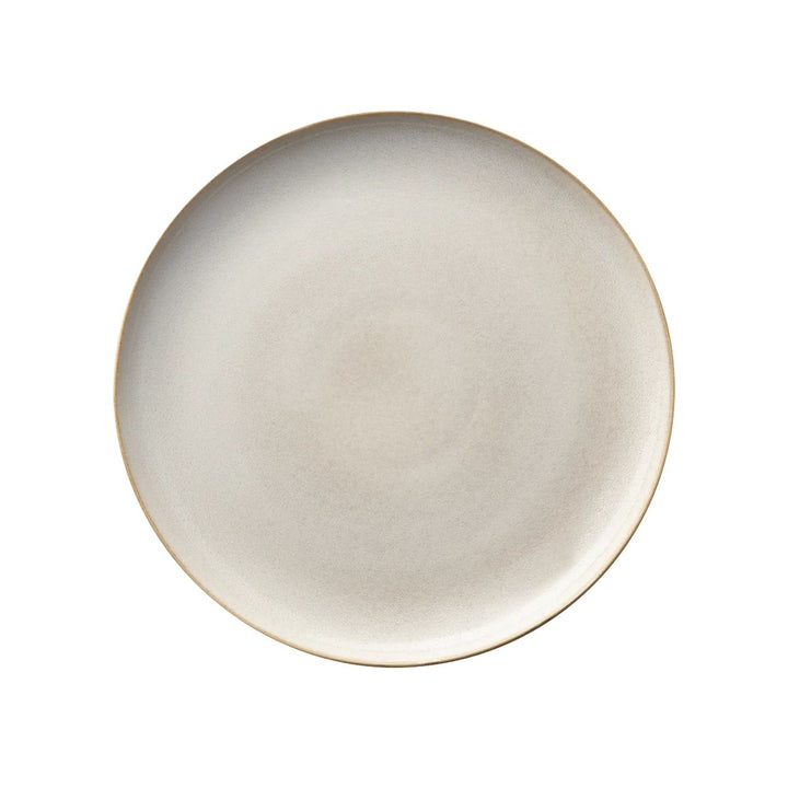 PLATE SAND D. 265 CM