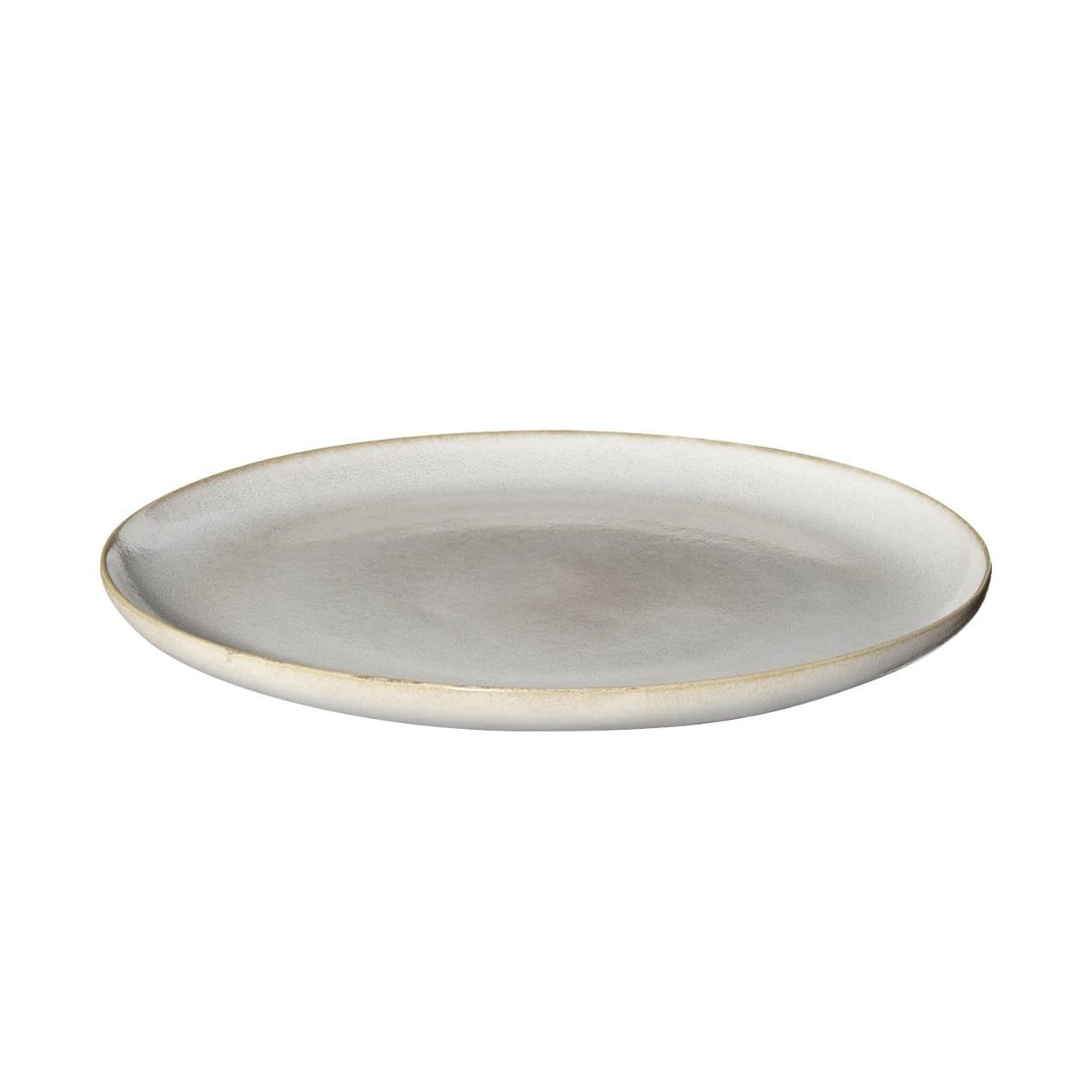 PLATE SAND D. 265 CM