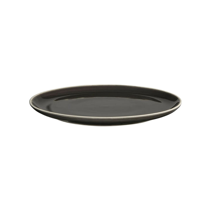 plate, caviar