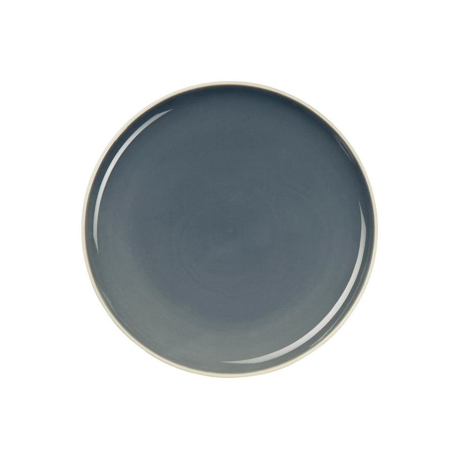 plate, sepia - ASA SELECTION - Compralo en CorinneRegalos.com