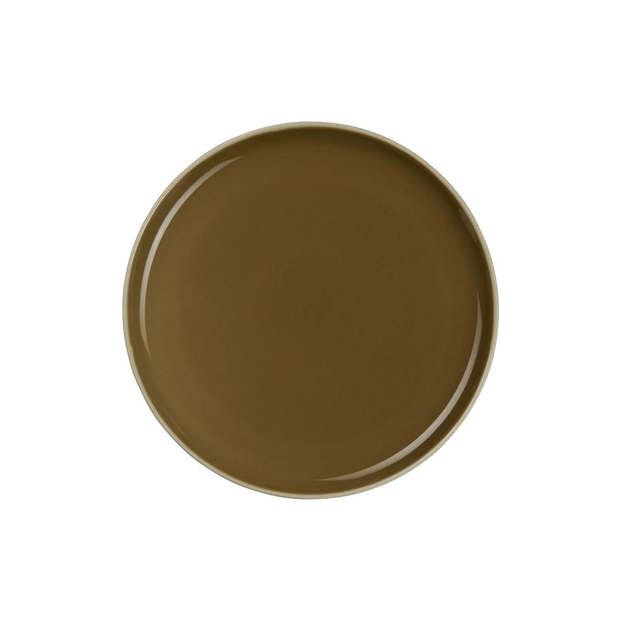 plate, mocha - ASA SELECTION - Compralo en CorinneRegalos.com